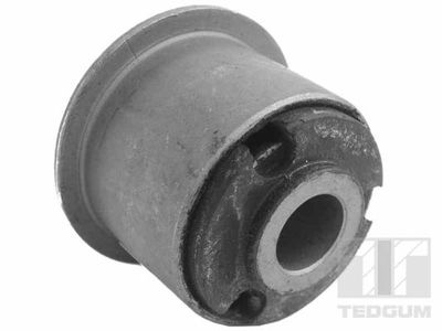Mounting, control/trailing arm TEDGUM 00144282