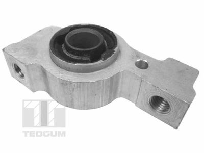 Mounting, control/trailing arm TEDGUM 00144344