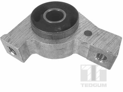 Mounting, control/trailing arm TEDGUM 00144345