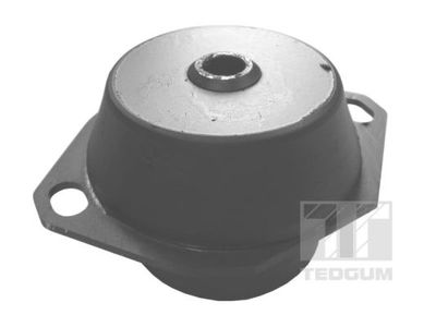 Mounting, engine TEDGUM 00144405