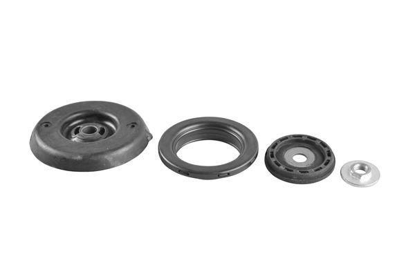 TEDGUM 00144918 Suspension Strut Support Mount