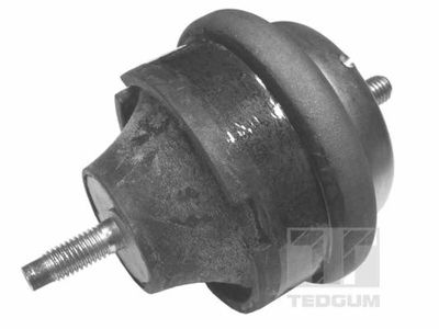 Mounting, engine TEDGUM 00145015