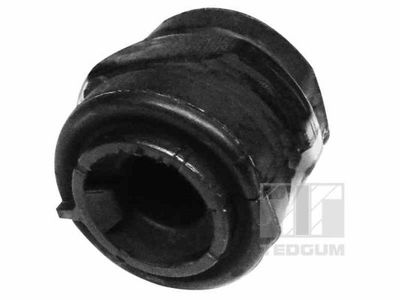 Mounting, stabiliser bar TEDGUM 00145890