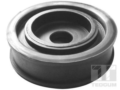 Mounting, manual transmission support TEDGUM 00146487