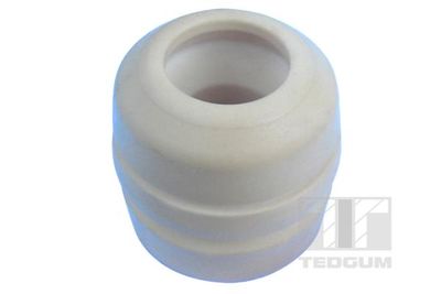 Rubber Buffer, suspension TEDGUM 00147149