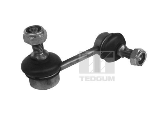 TEDGUM 00148946 Link/Coupling Rod, stabiliser bar