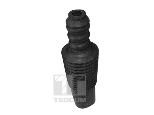 TEDGUM 00159843 Protective Cap/Bellow, shock absorber