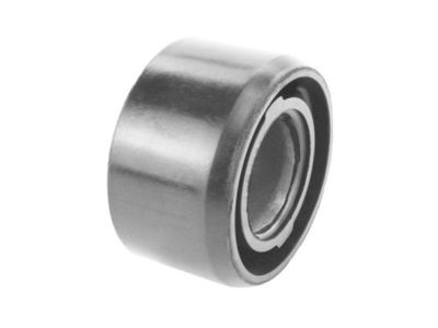 Mounting, differential TEDGUM 00159976