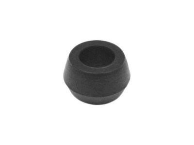 Mounting, control/trailing arm TEDGUM 00162072