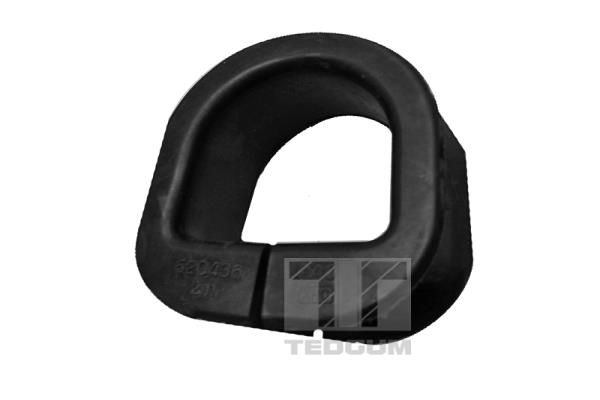 TEDGUM 00162105 Mounting, steering gear
