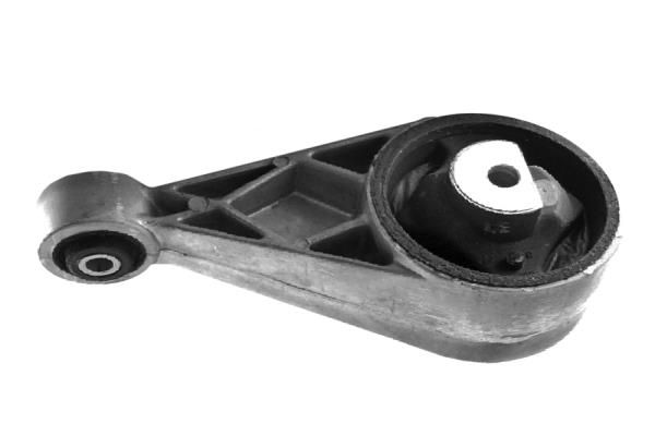 TEDGUM 00162129 Mounting, engine