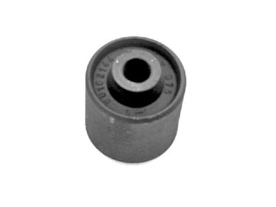 Mounting, control/trailing arm TEDGUM 00162144