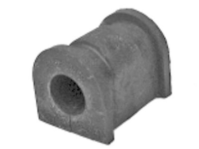 Mounting, stabiliser bar TEDGUM 00162168