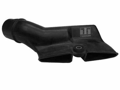 Intake Hose, air filter TEDGUM 00163129