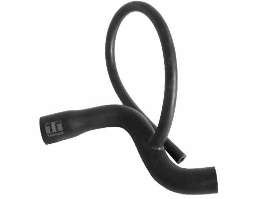 TEDGUM 00163141 Hose, crankcase ventilation