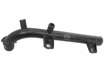 Coolant Pipe TEDGUM 00163270