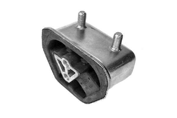 TEDGUM 00164957 Mounting, engine