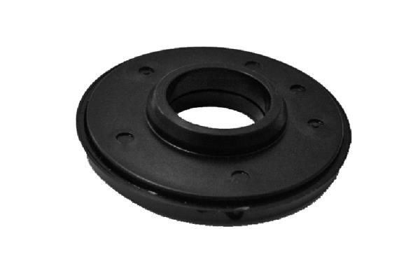 TEDGUM 00165250 Rolling Bearing, suspension strut support mount