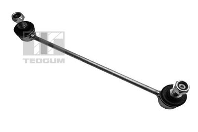 Link/Coupling Rod, stabiliser bar TEDGUM 00166519
