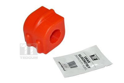 Mounting, stabiliser bar TEDGUM 00166987