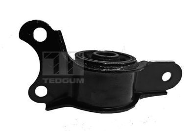 Mounting, control/trailing arm TEDGUM 00167984