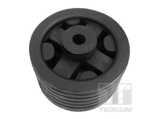 TEDGUM 00168157 Mounting, engine
