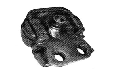 Mounting, engine TEDGUM 00171866
