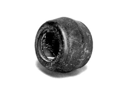 Mounting, control/trailing arm TEDGUM 00171873