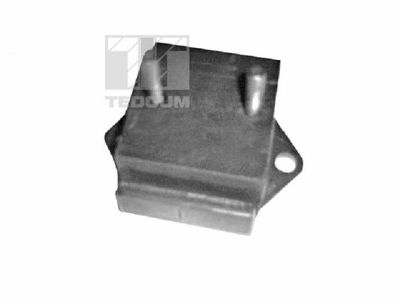 Mounting, manual transmission support TEDGUM 00176747
