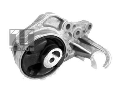 Mounting, engine TEDGUM 00190434