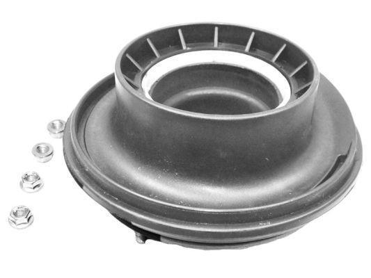 TEDGUM 00192993 Suspension Strut Support Mount