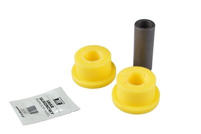Mounting, control/trailing arm TEDGUM 00193594
