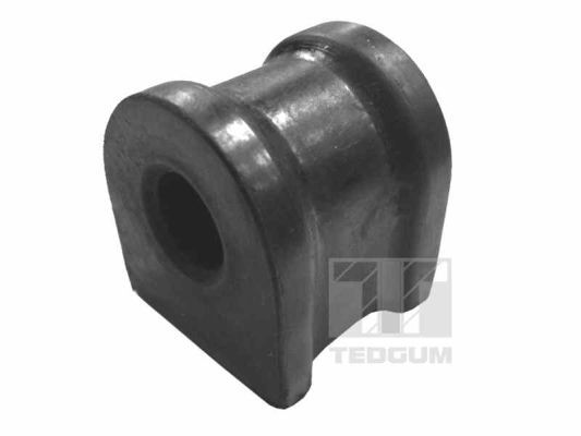 TEDGUM 00194886 Mounting, stabiliser bar