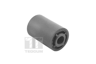 Mounting, leaf spring TEDGUM 00208810