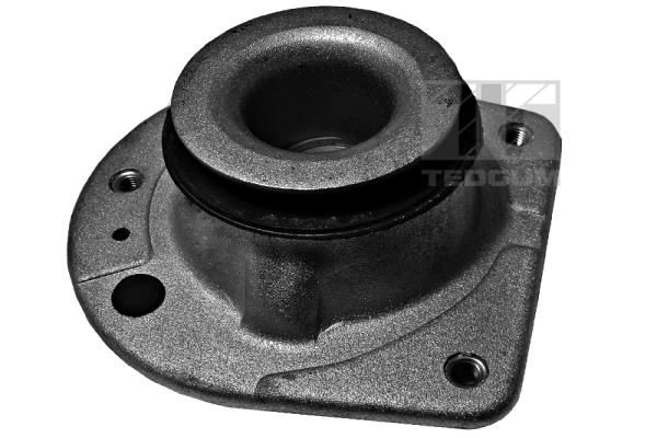 TEDGUM 00210410 Suspension Strut Support Mount