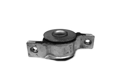 Mounting, control/trailing arm TEDGUM 00212048