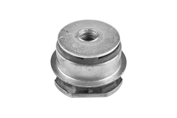 TEDGUM 00212455 Bushing, axle beam