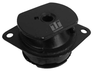 Mounting, automatic transmission support TEDGUM 00212974
