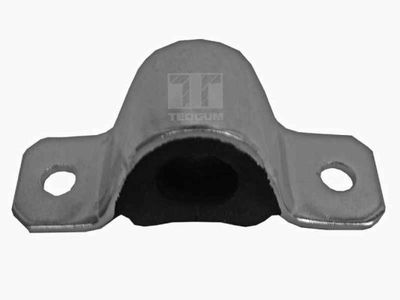 Mounting, stabiliser bar TEDGUM 00212976