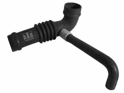 Hose, air supply TEDGUM 00213123