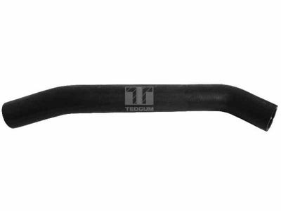 Coolant Pipe TEDGUM 00213140