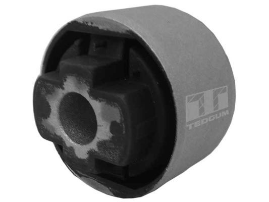 TEDGUM 00213249 Mounting, control/trailing arm