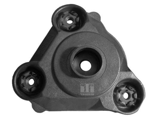 TEDGUM 00213362 Suspension Strut Support Mount