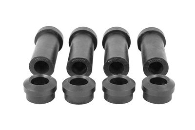 Mounting, leaf spring TEDGUM 00213954