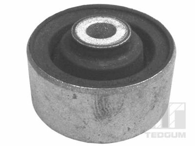 Mounting, engine TEDGUM 00214892