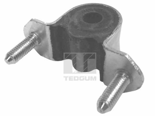 TEDGUM 00214948 Mounting, stabiliser bar