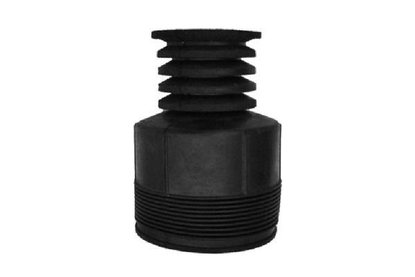 TEDGUM 00215038 Rubber Buffer, suspension