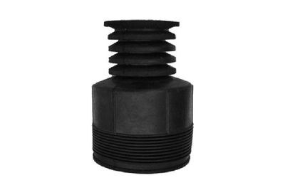 Rubber Buffer, suspension TEDGUM 00215038