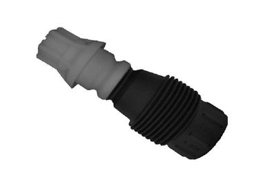 Dust Cover Kit, shock absorber TEDGUM 00215048
