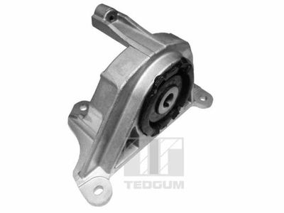 Mounting, engine TEDGUM 00215780